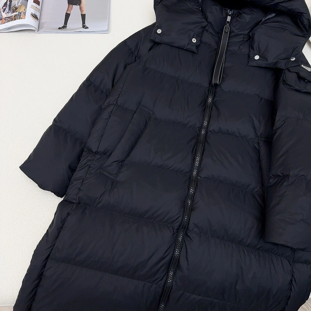 Modern Prada Down Jackets 172614