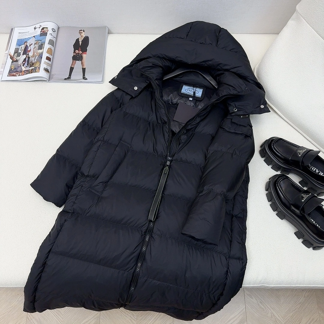 Modern Prada Down Jackets 172614