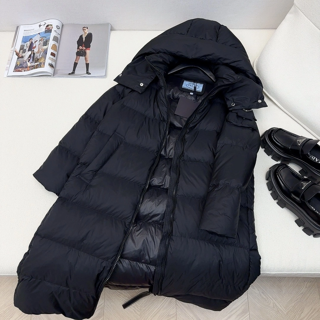 Modern Prada Down Jackets 172614