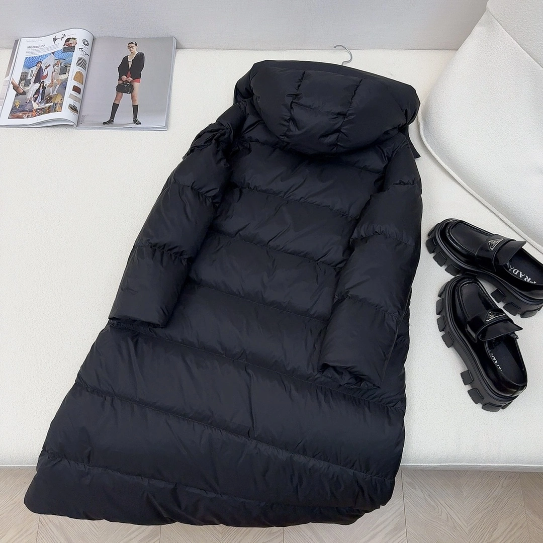 Modern Prada Down Jackets 172614