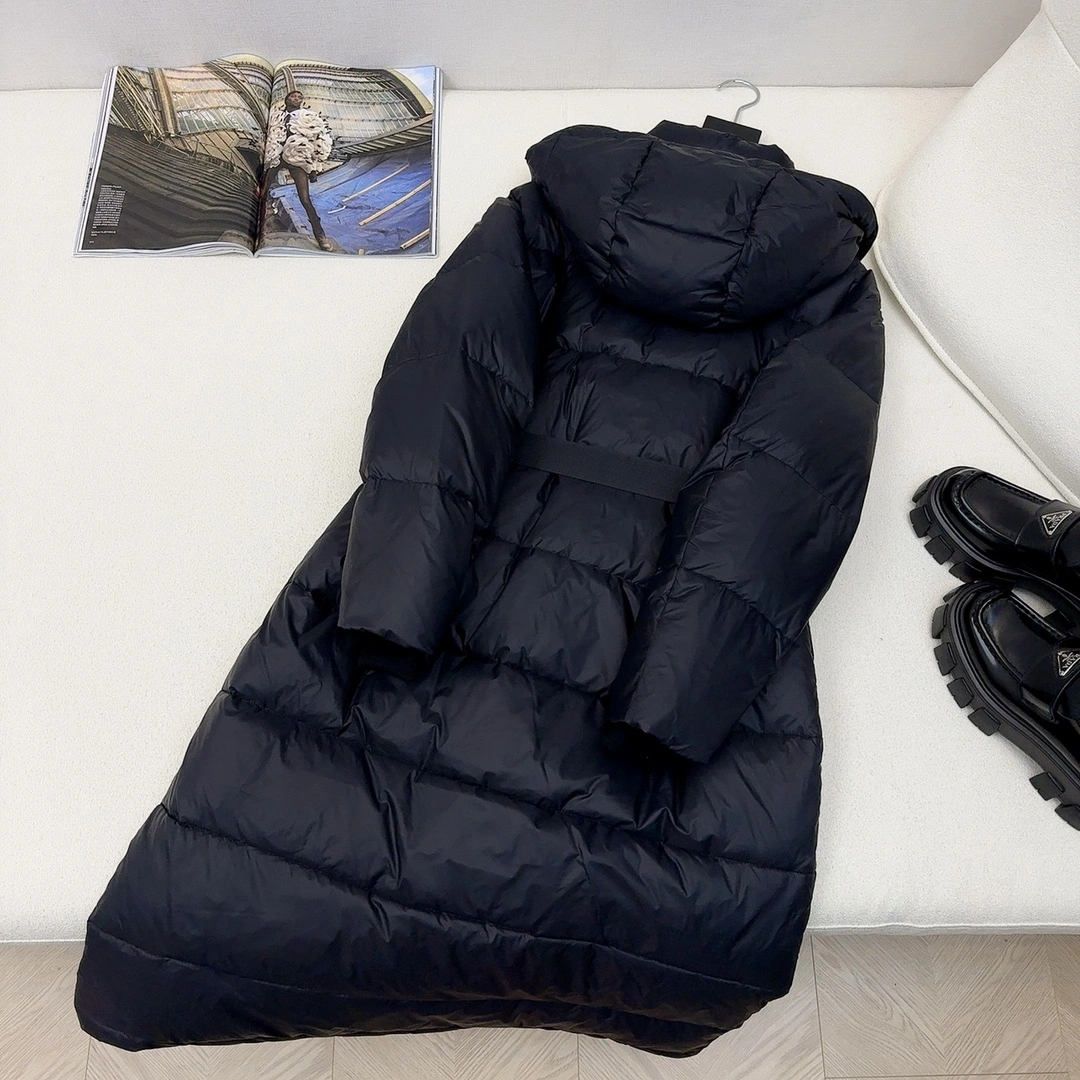 ComfortFit Prada Down Jackets 172609