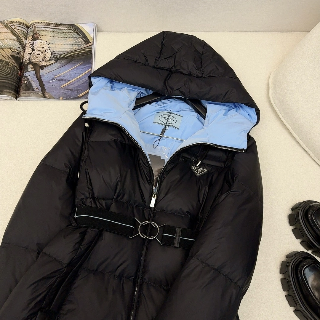 MultiPurpose Prada Down Jackets 172610