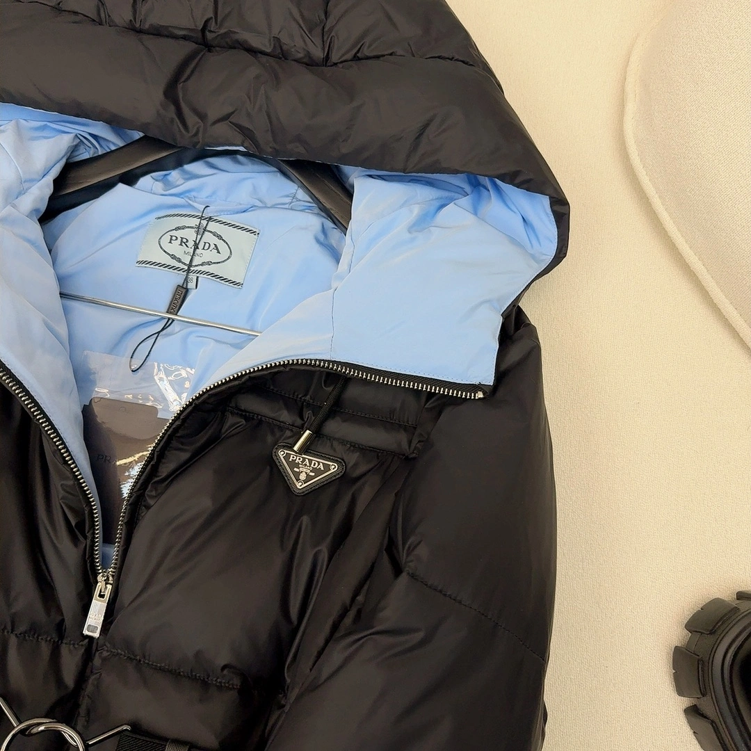 MultiPurpose Prada Down Jackets 172610