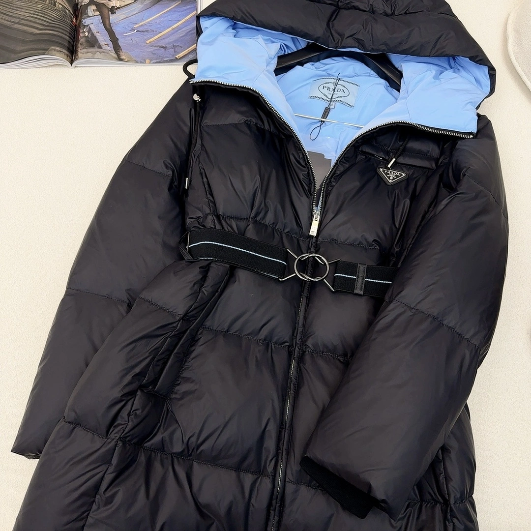 MultiPurpose Prada Down Jackets 172610