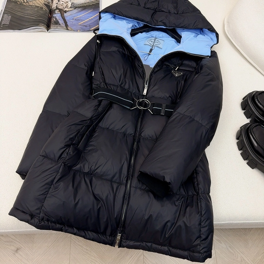 MultiPurpose Prada Down Jackets 172610