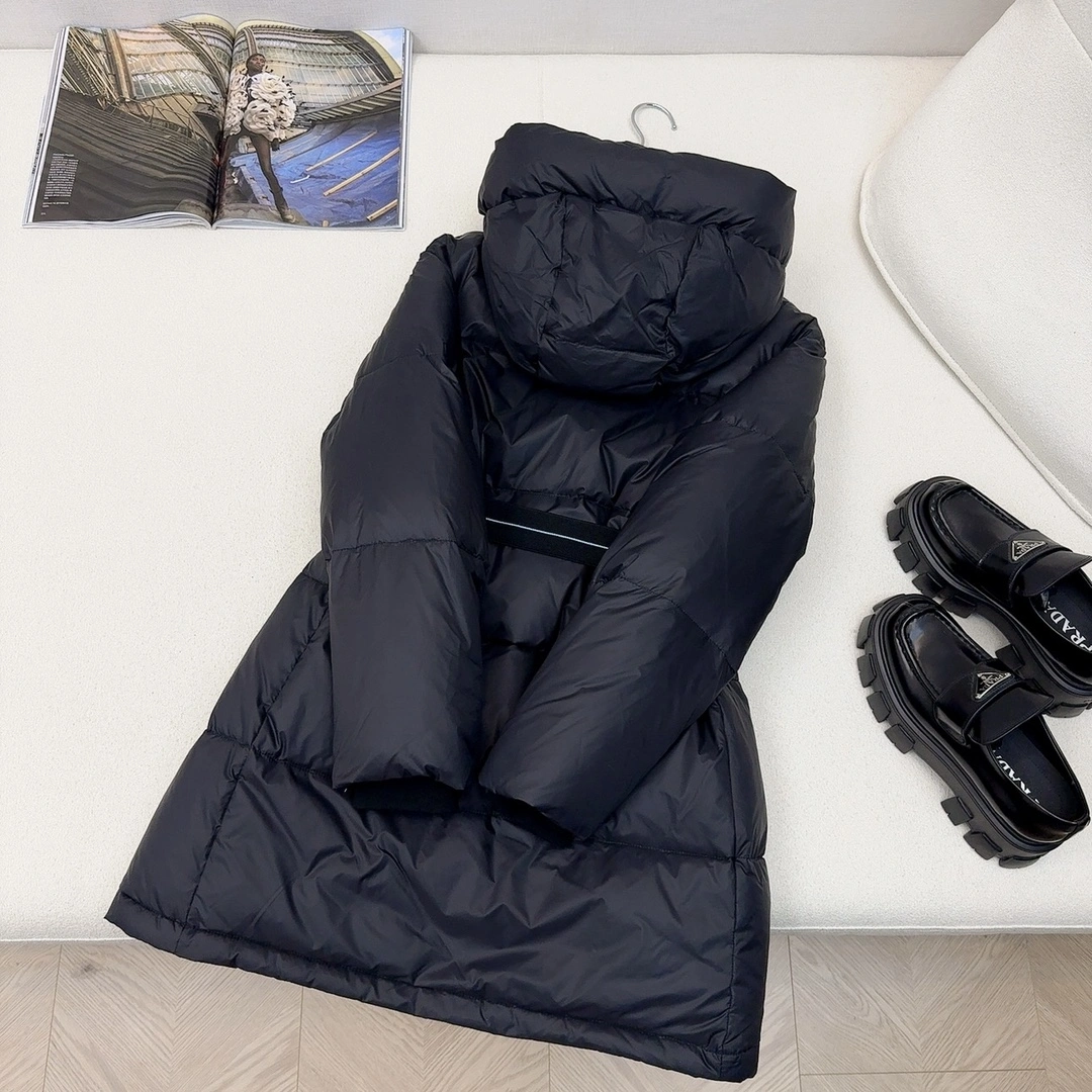 MultiPurpose Prada Down Jackets 172610