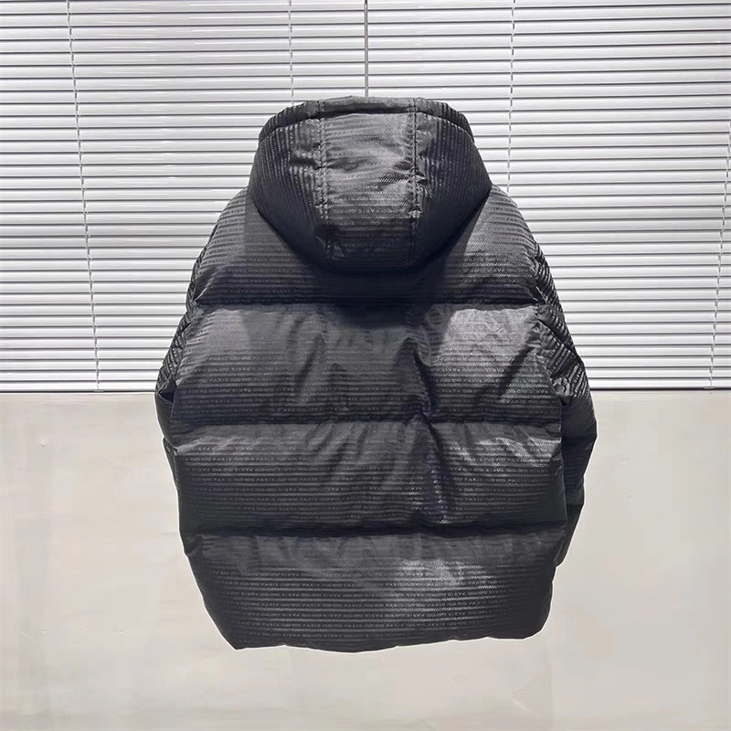 Stretchable Prada Down Jackets 172600