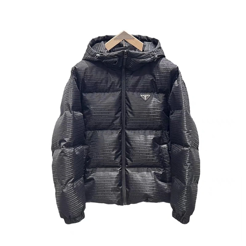 Stretchable Prada Down Jackets 172600