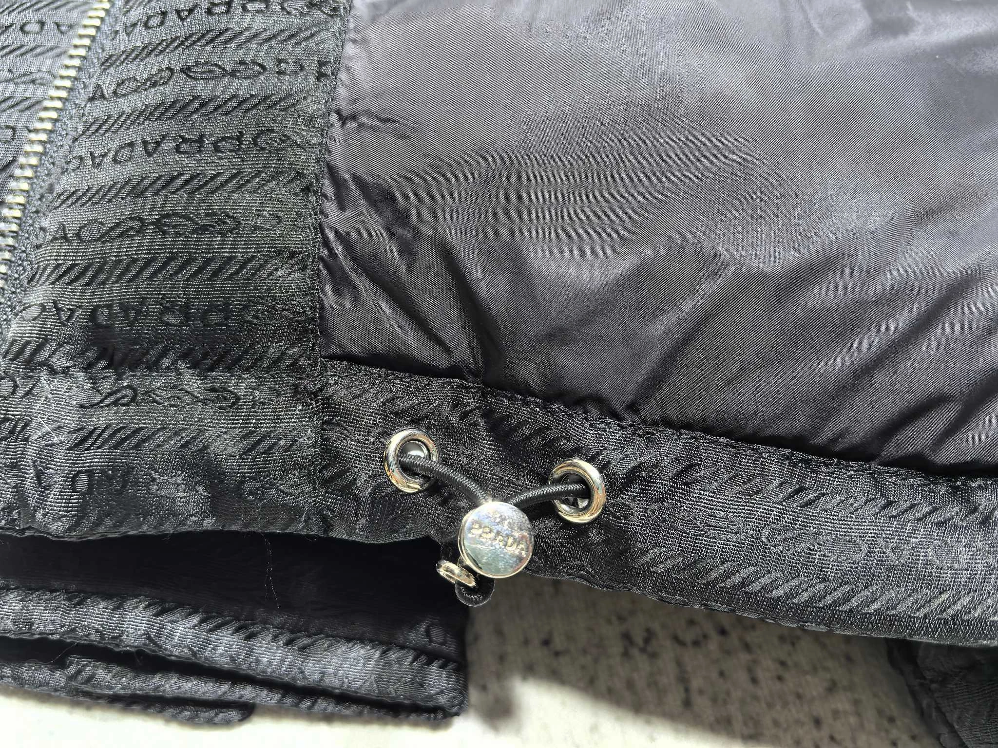 ModernLook Prada Down Jackets 172637