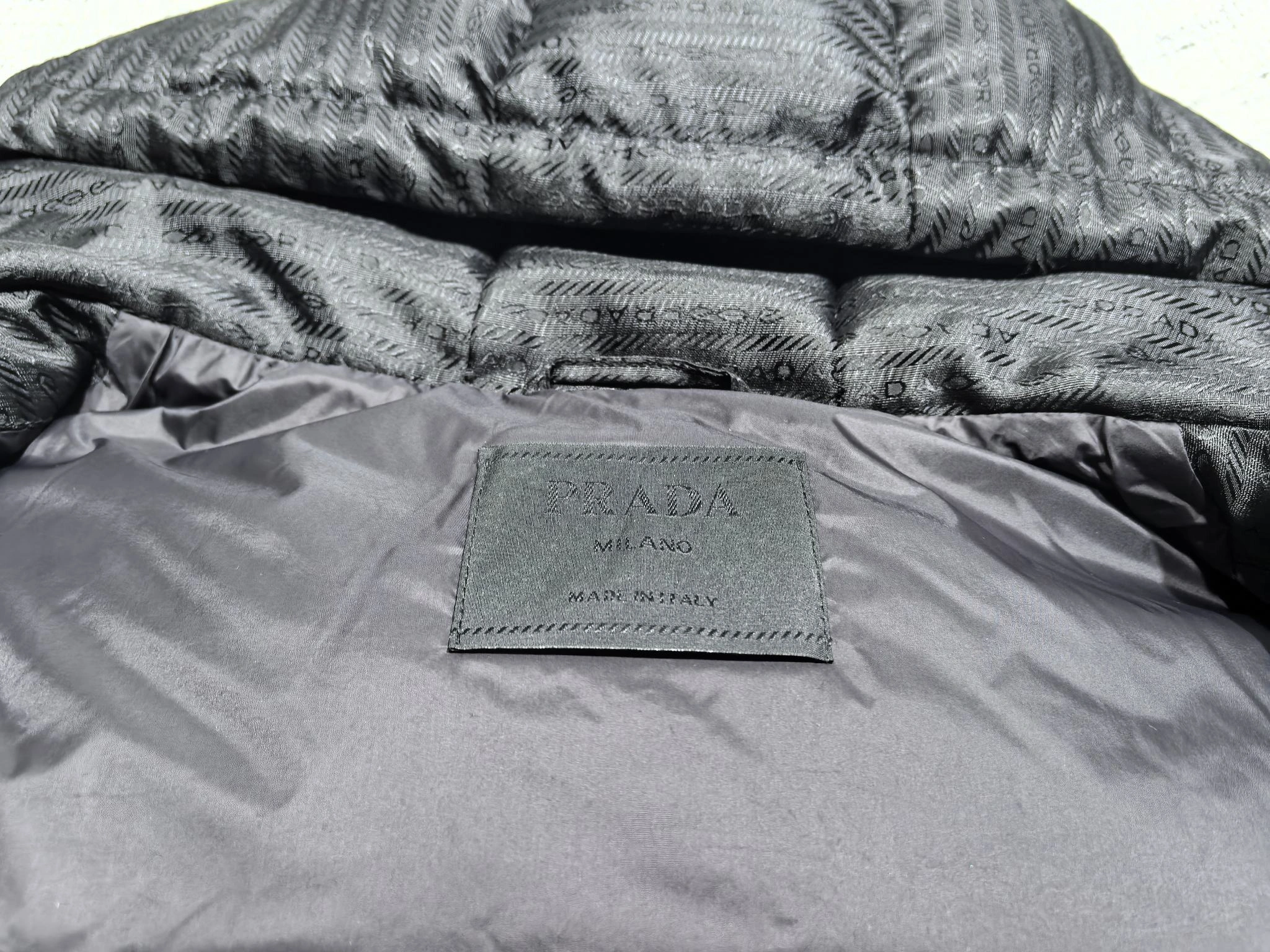 ModernLook Prada Down Jackets 172637