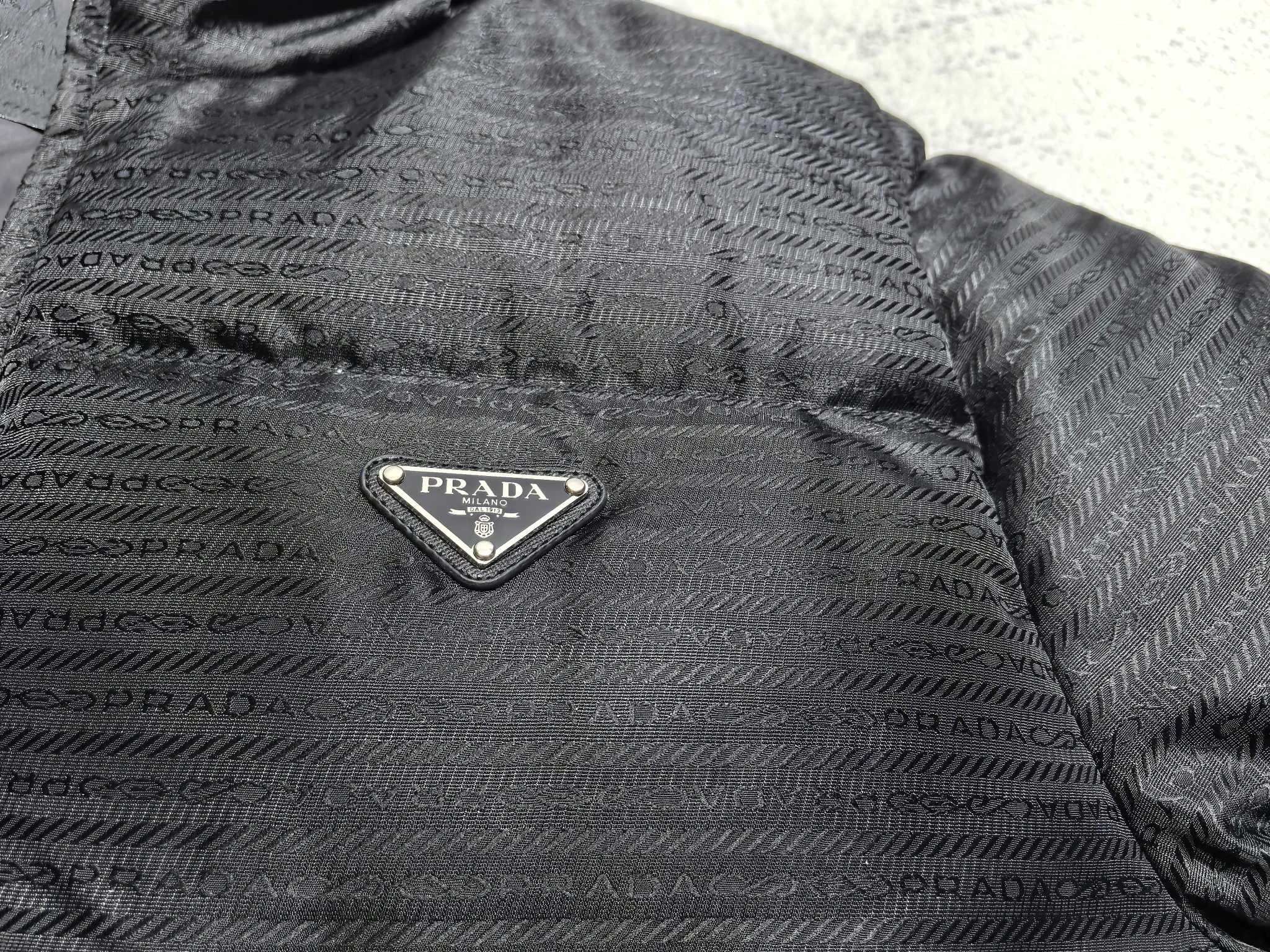 ModernLook Prada Down Jackets 172637