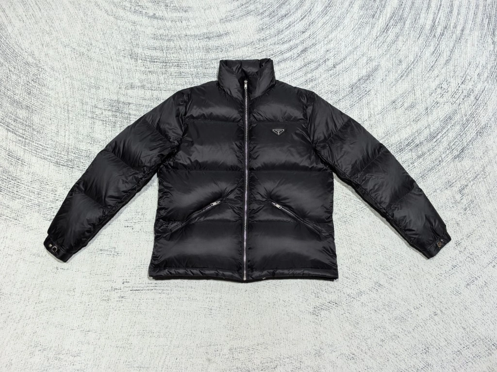 Prada Down Jackets Premium 172636