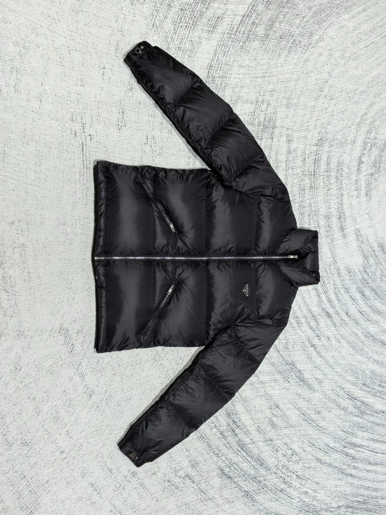 Prada Down Jackets Premium 172636