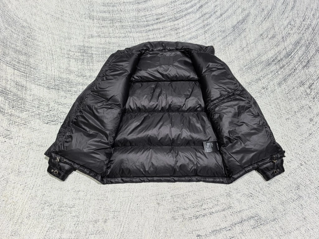 Prada Down Jackets Premium 172636