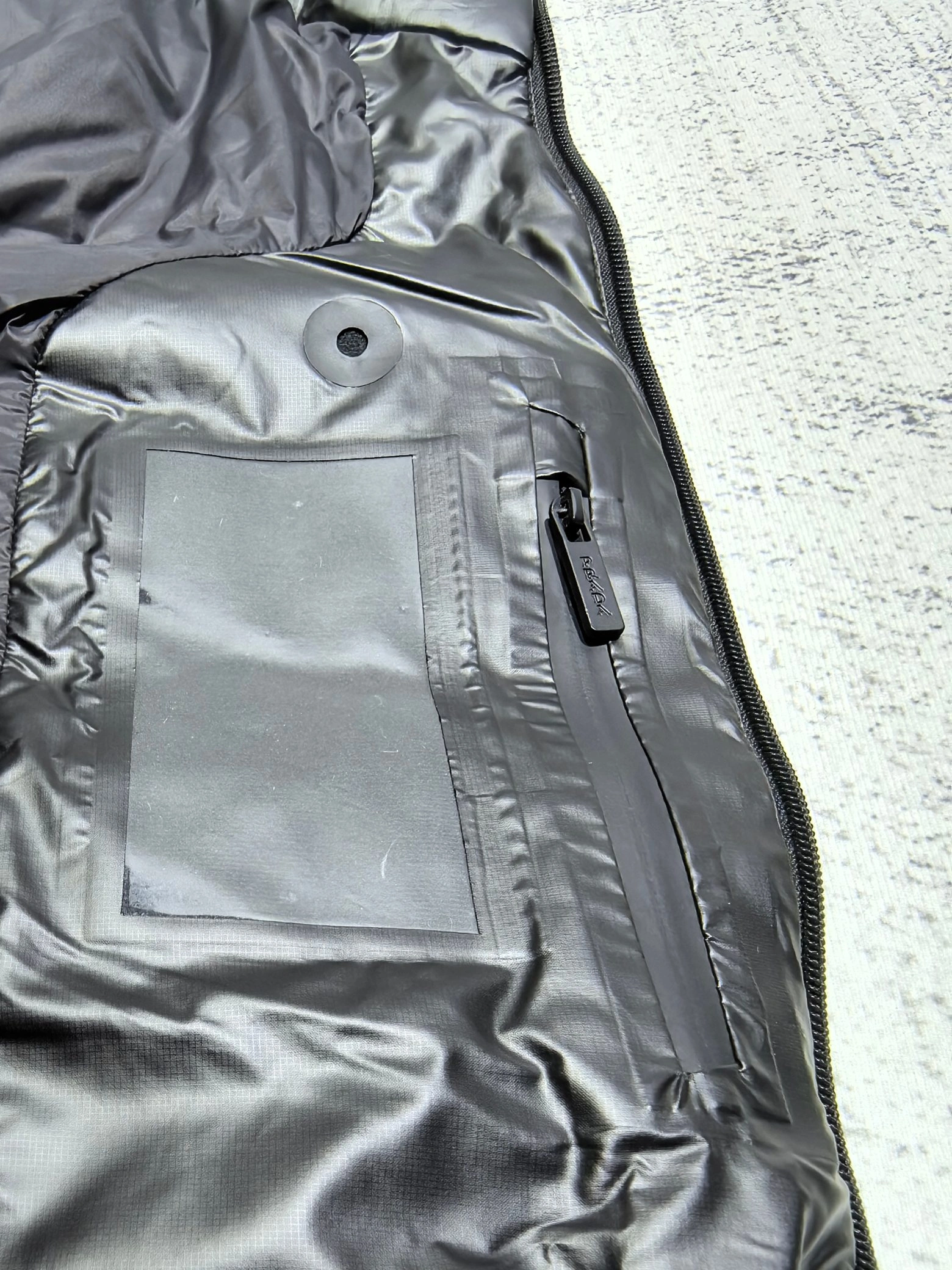 Prada Down Jackets SmoothTexture 172601