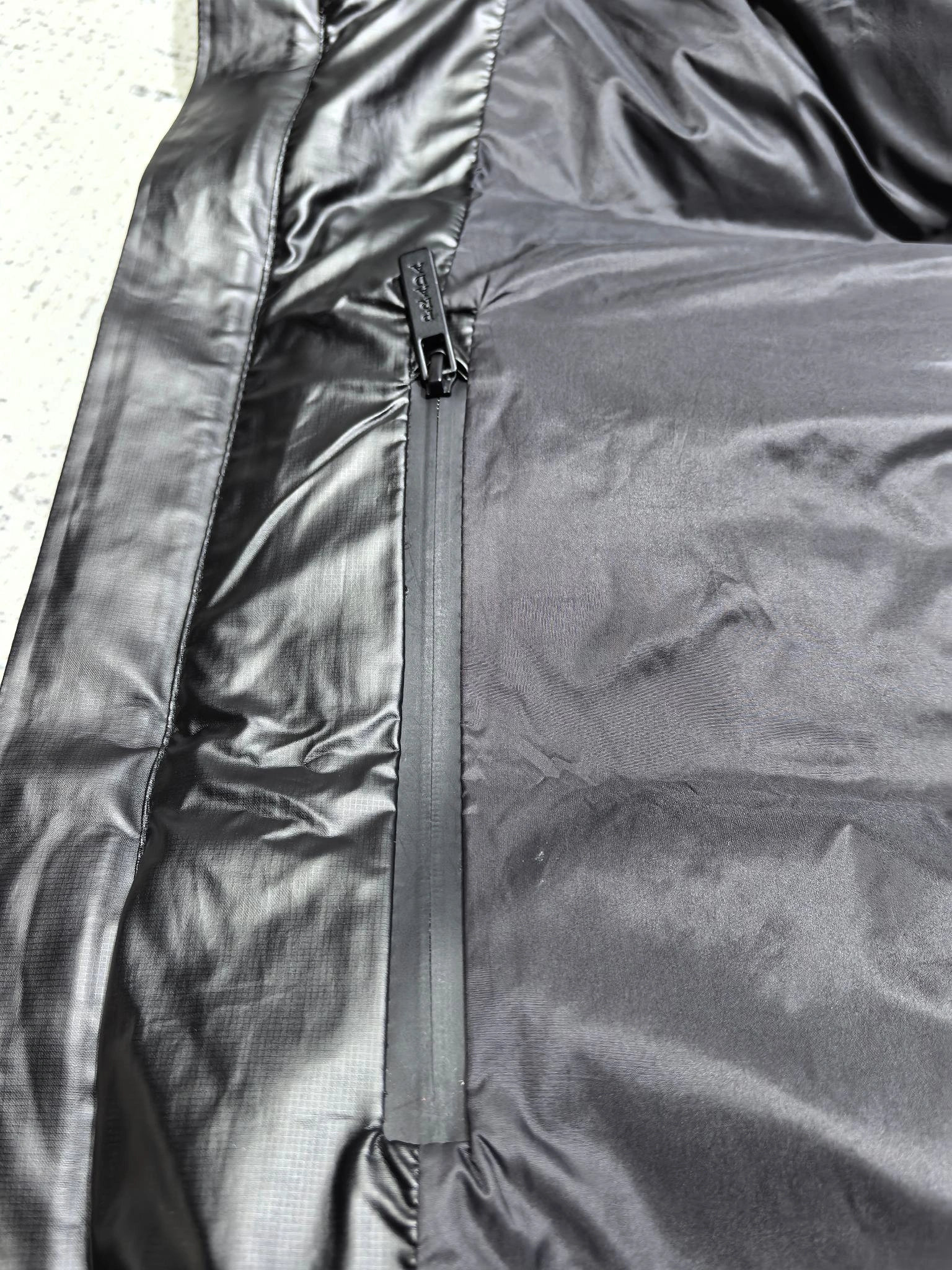 Prada Down Jackets SmoothTexture 172601