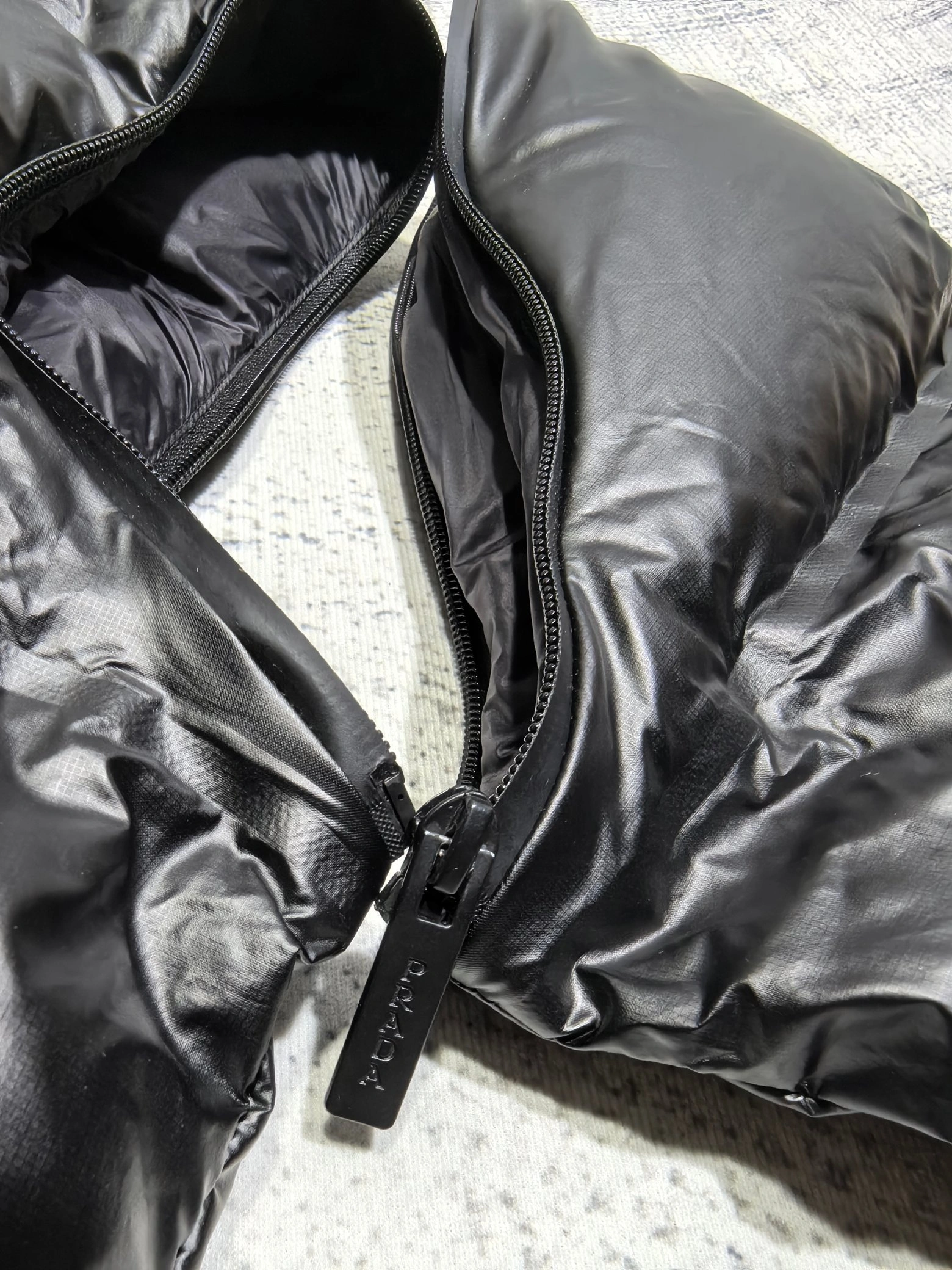 Prada Down Jackets SmoothTexture 172601