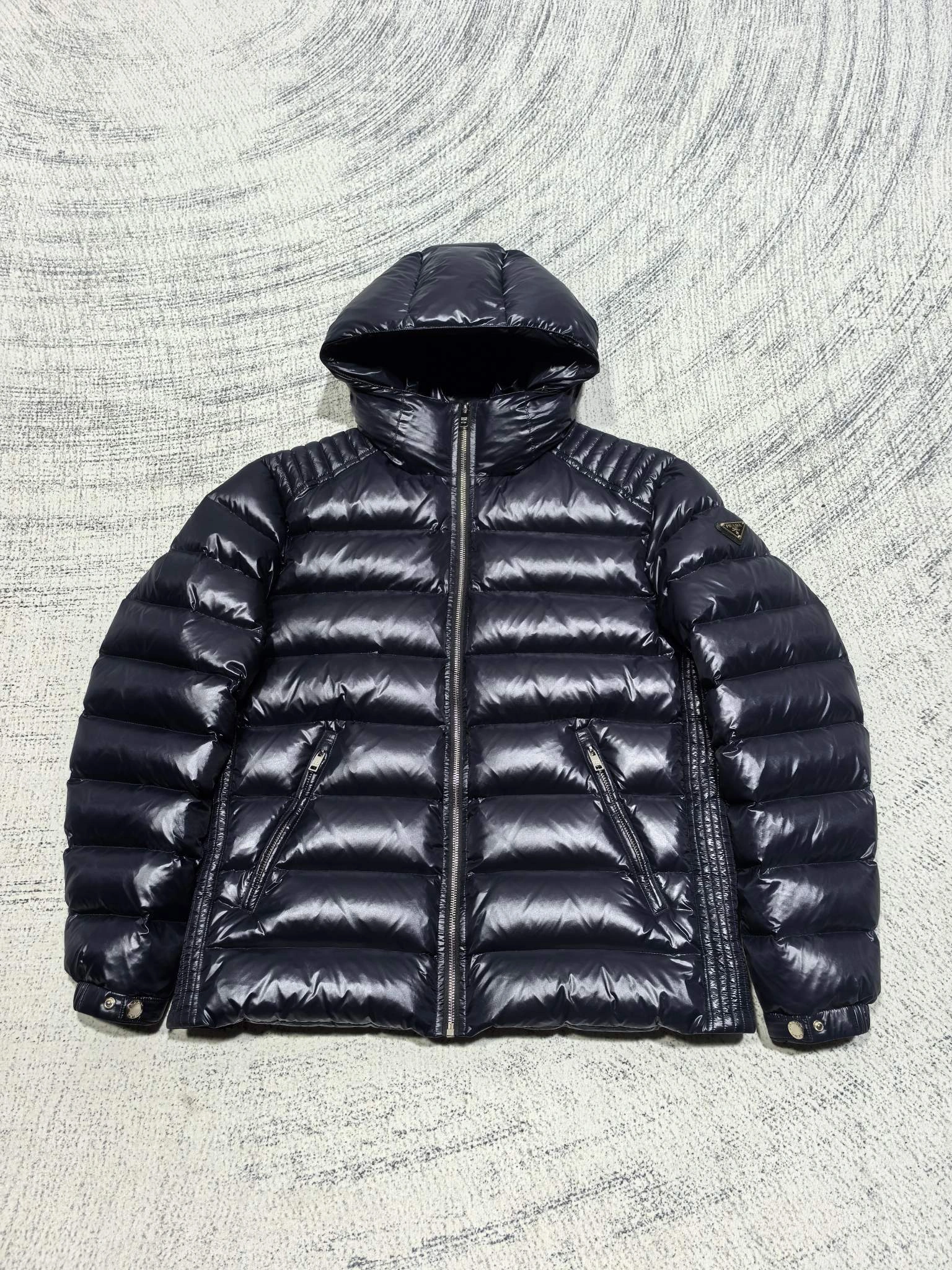 TimelessDesign Prada Down Jackets 172598