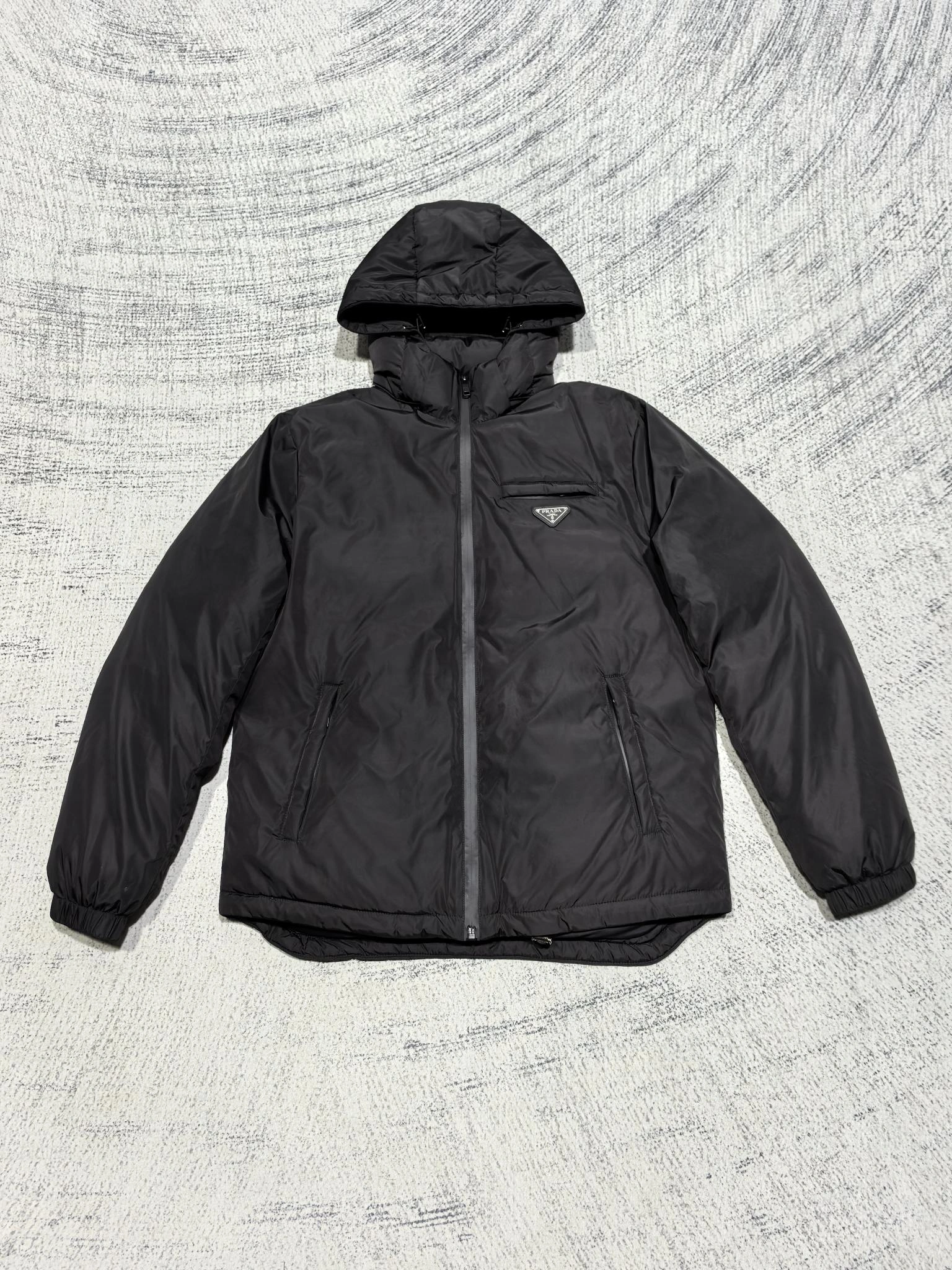 TimelessDesign Prada Down Jackets 172602