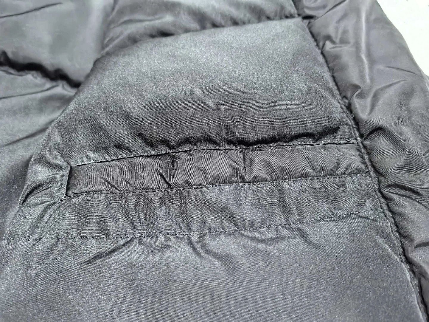 TimelessDesign Prada Down Jackets 172602