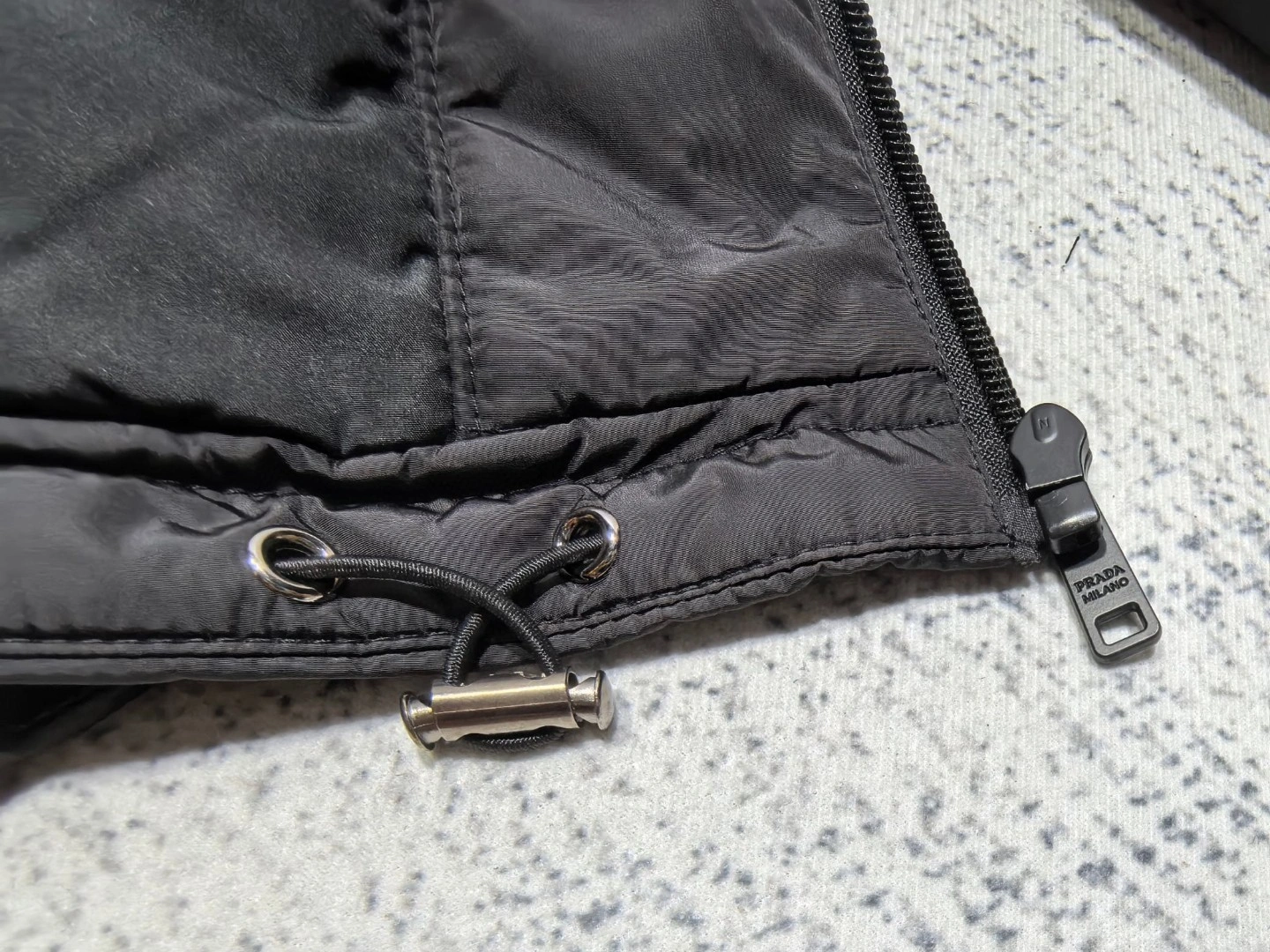 TimelessDesign Prada Down Jackets 172602