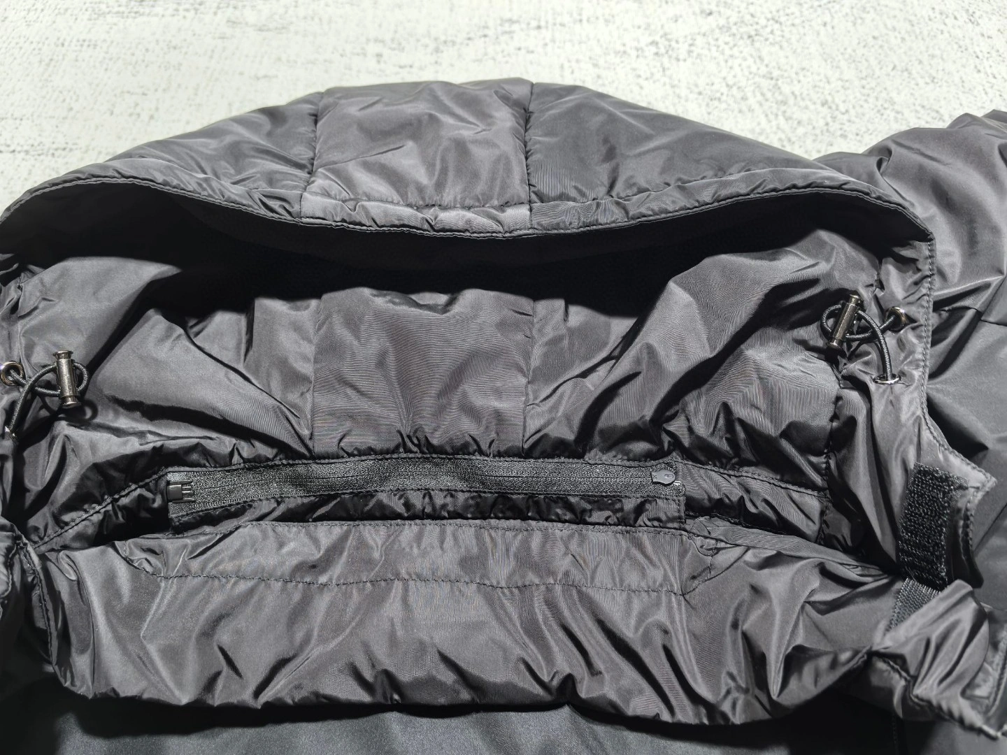 TimelessDesign Prada Down Jackets 172602