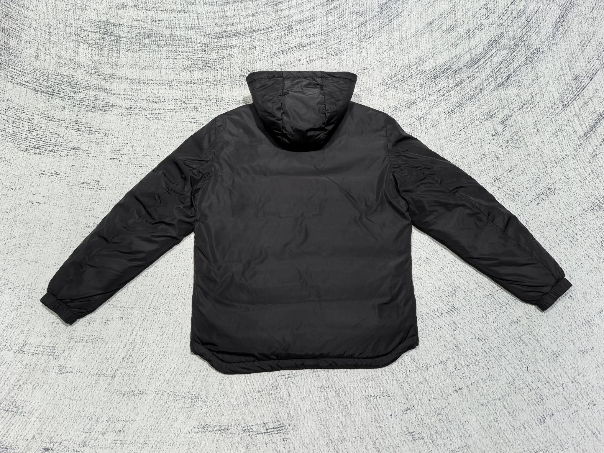 TimelessDesign Prada Down Jackets 172602