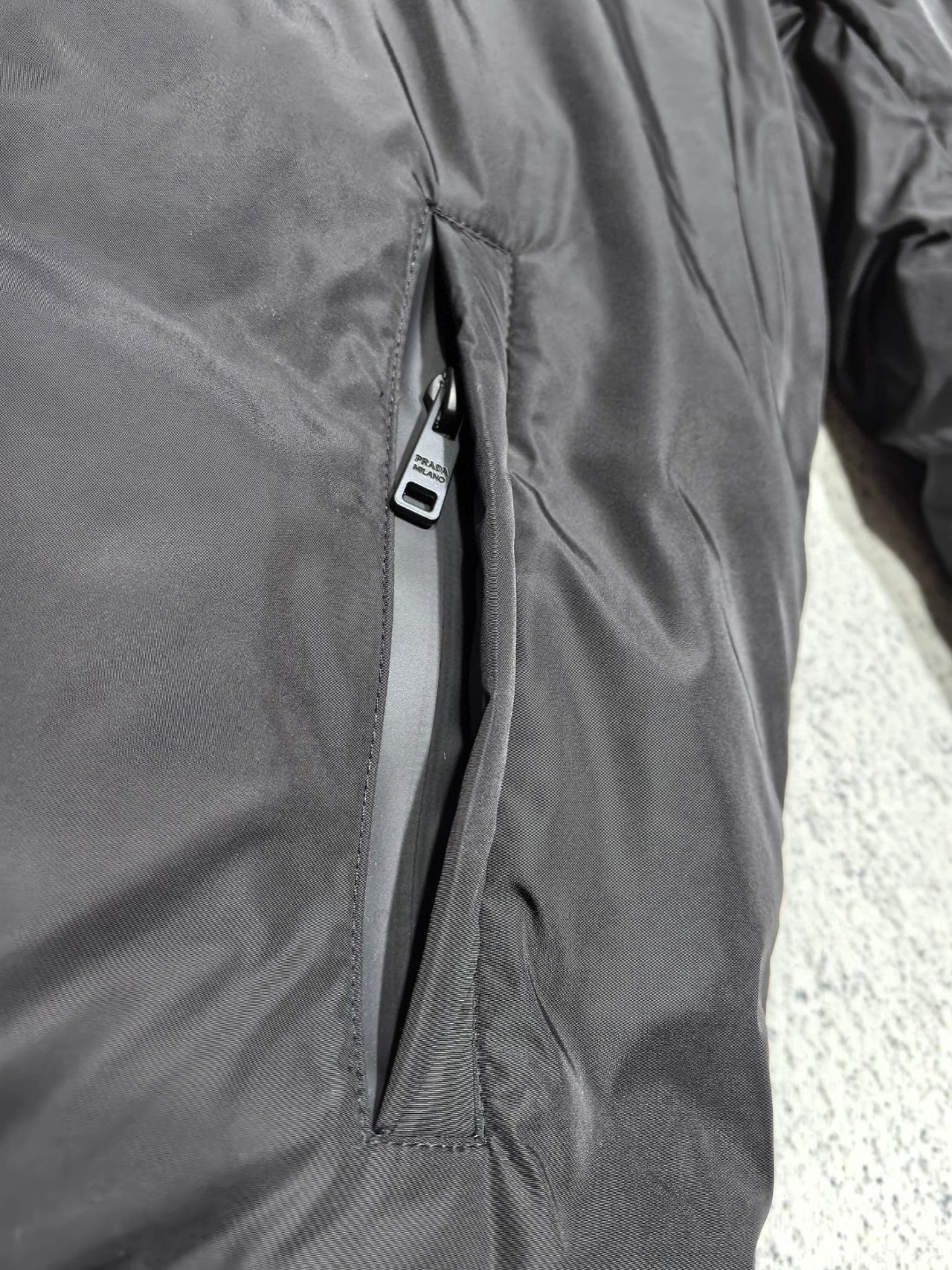 TimelessDesign Prada Down Jackets 172602