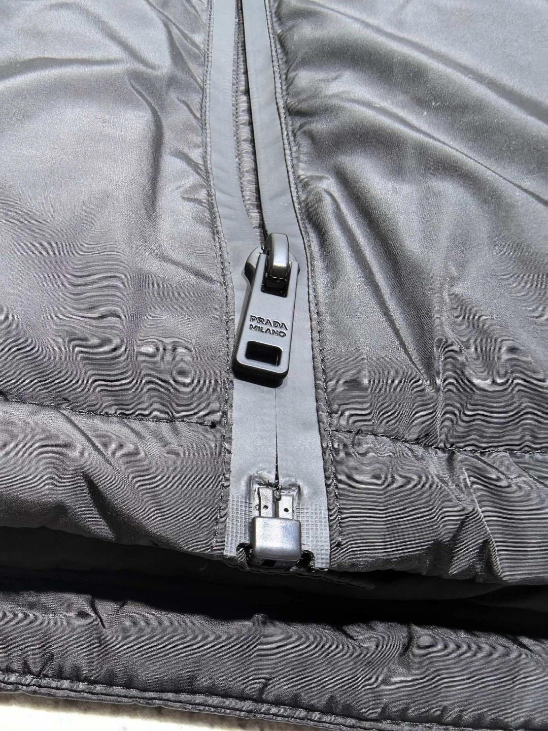 TimelessDesign Prada Down Jackets 172602