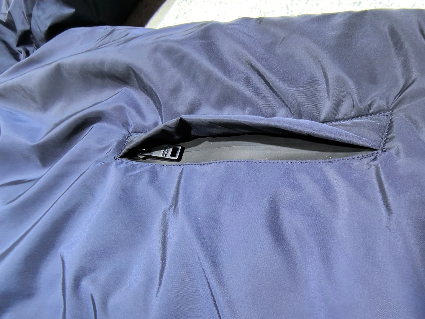 Prada Down Jackets Refined 172599