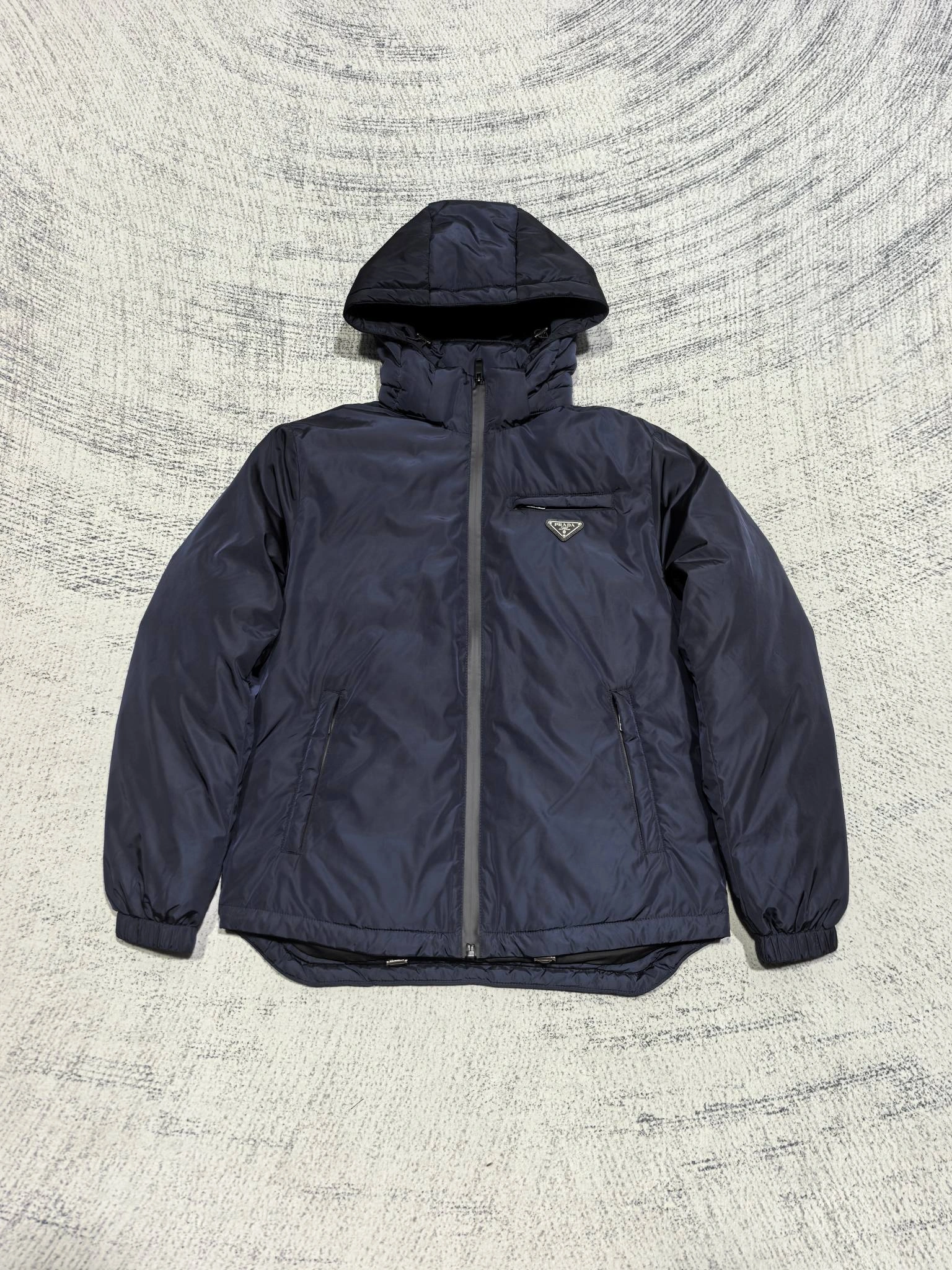 Prada Down Jackets Refined 172599