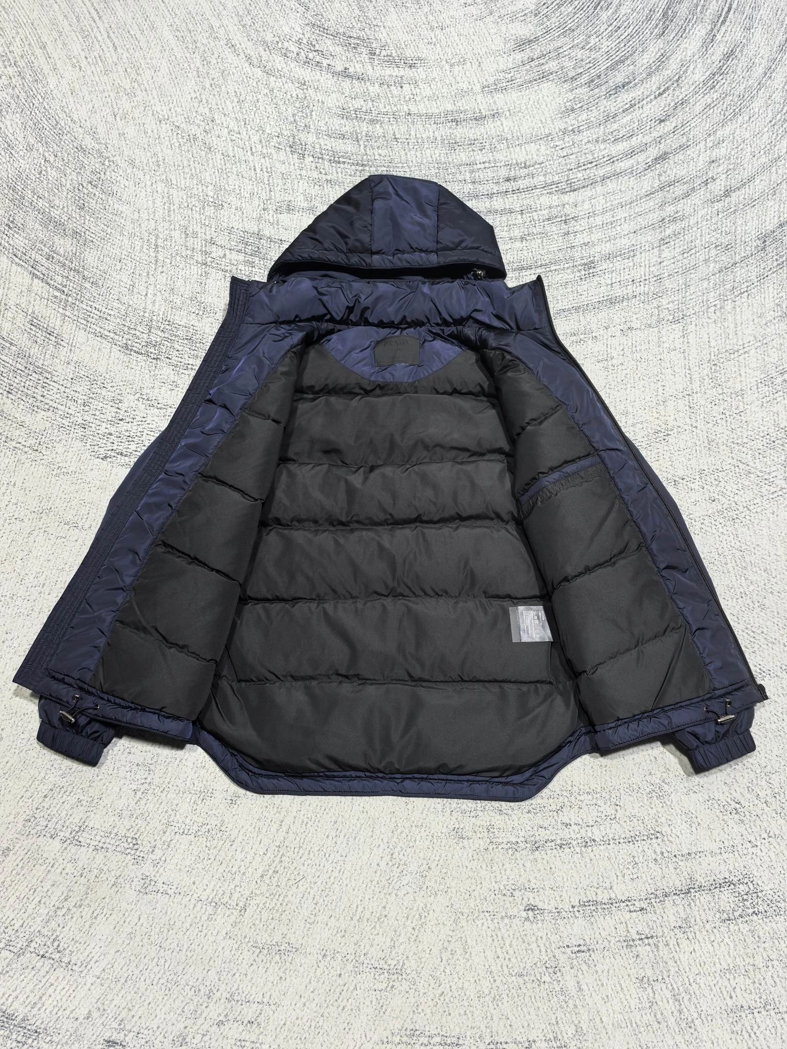 Prada Down Jackets Refined 172599