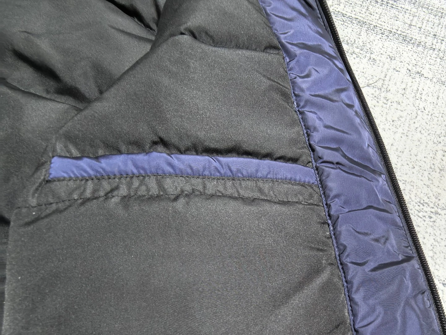 Prada Down Jackets Refined 172599