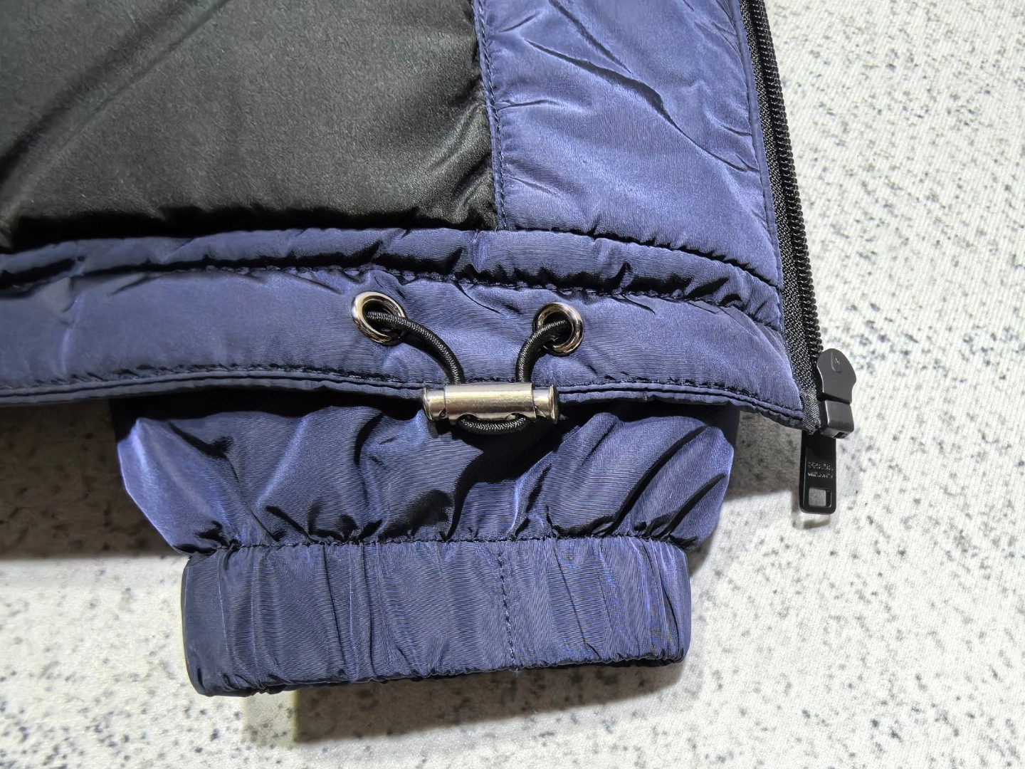 Prada Down Jackets Refined 172599