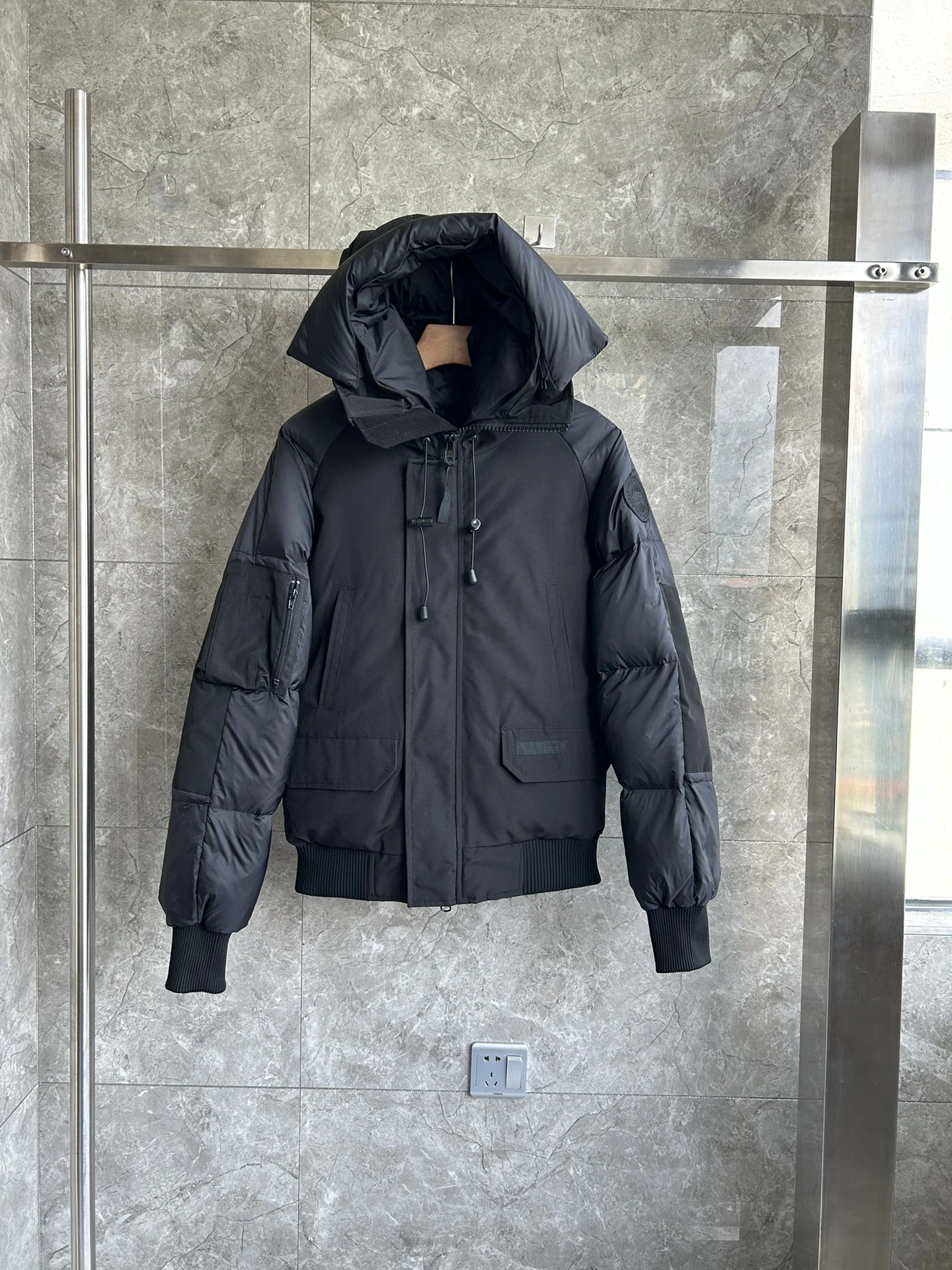 SunProtective Prada Down Jackets 172596