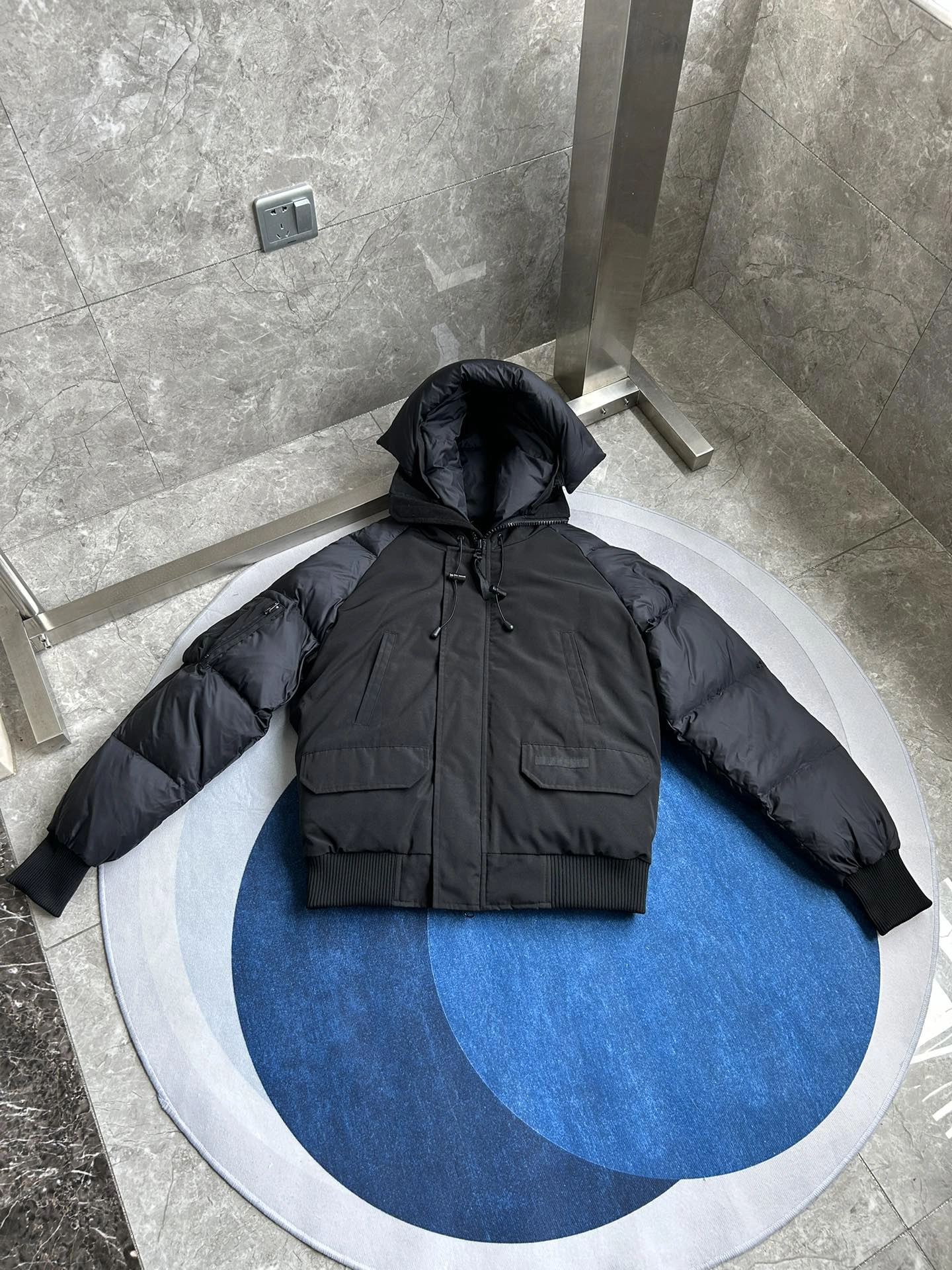 SunProtective Prada Down Jackets 172596