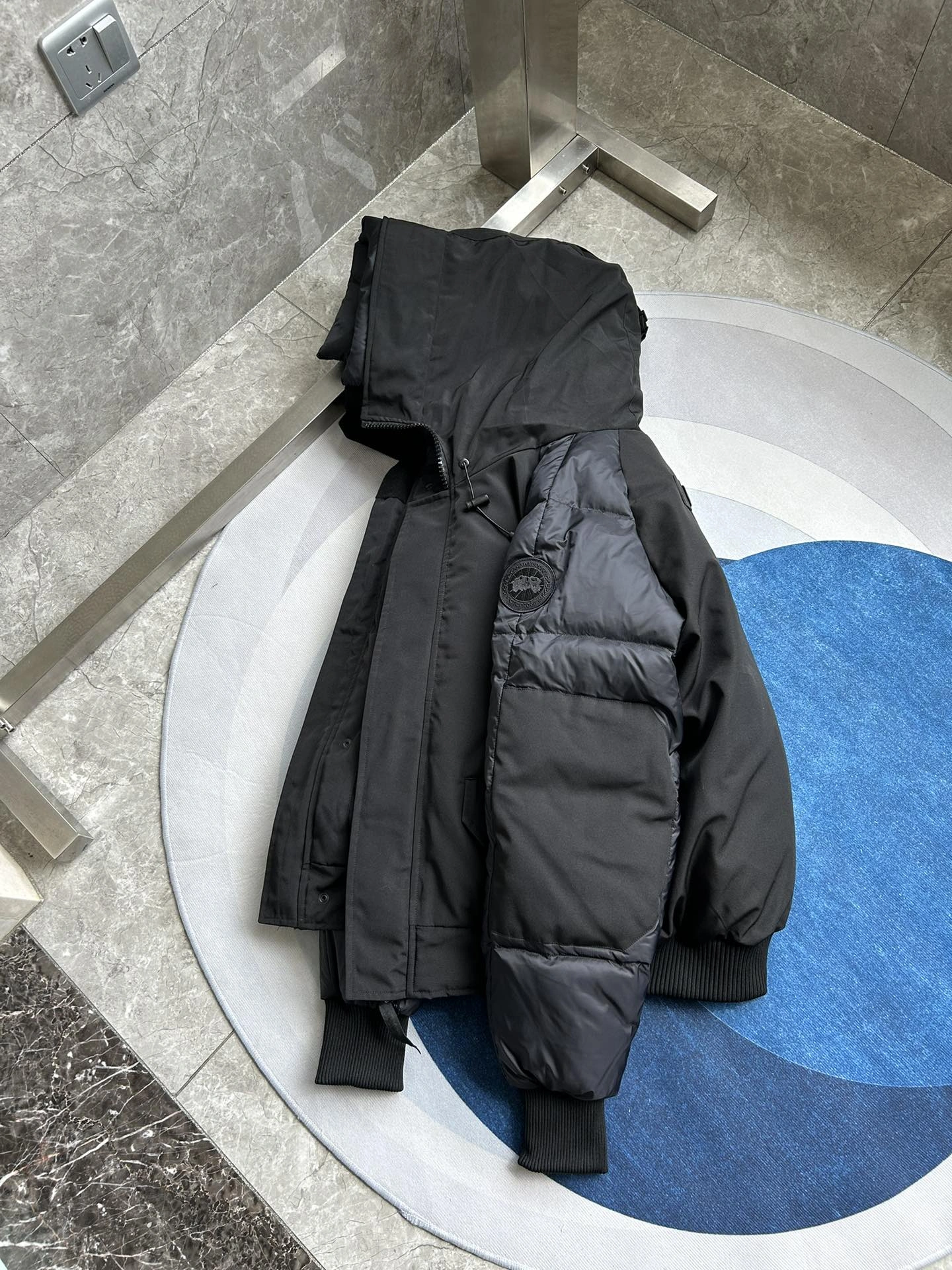 SunProtective Prada Down Jackets 172596