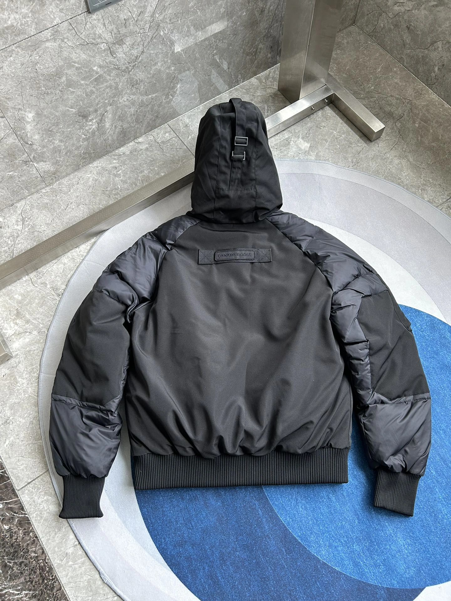SunProtective Prada Down Jackets 172596