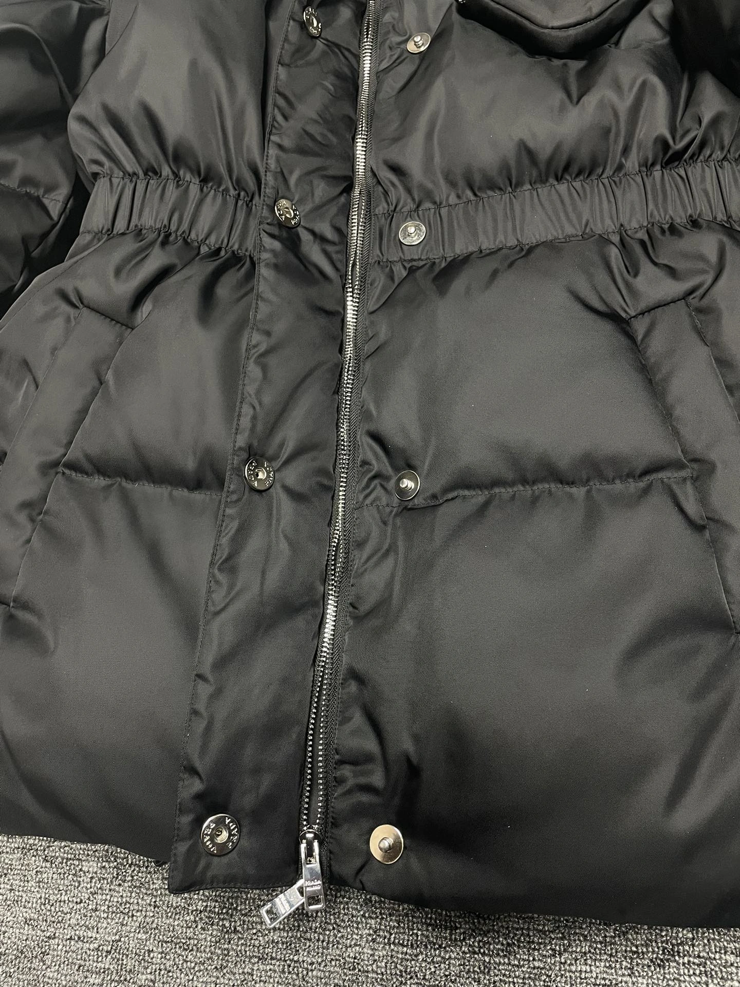 WrinkleFree Prada Down Jackets 172594