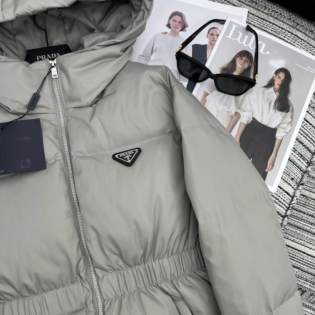 Prada Down Jackets Affordable 172589