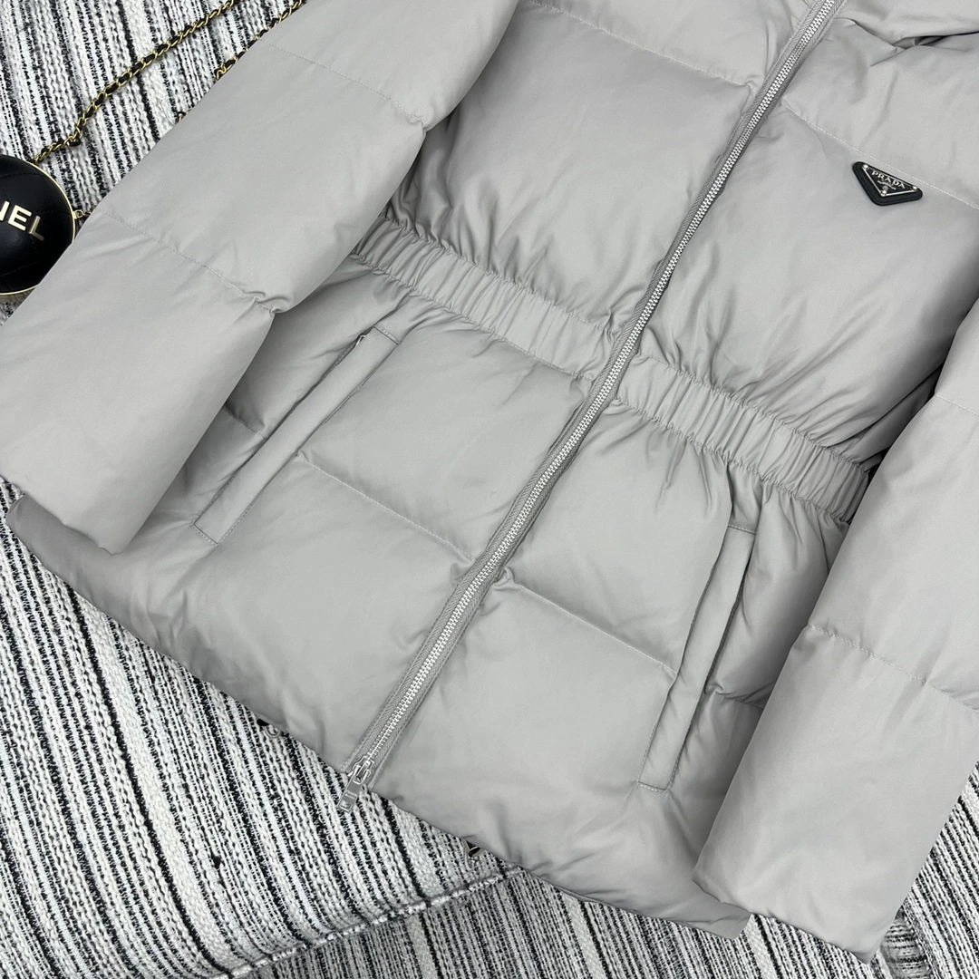 Prada Down Jackets Affordable 172589