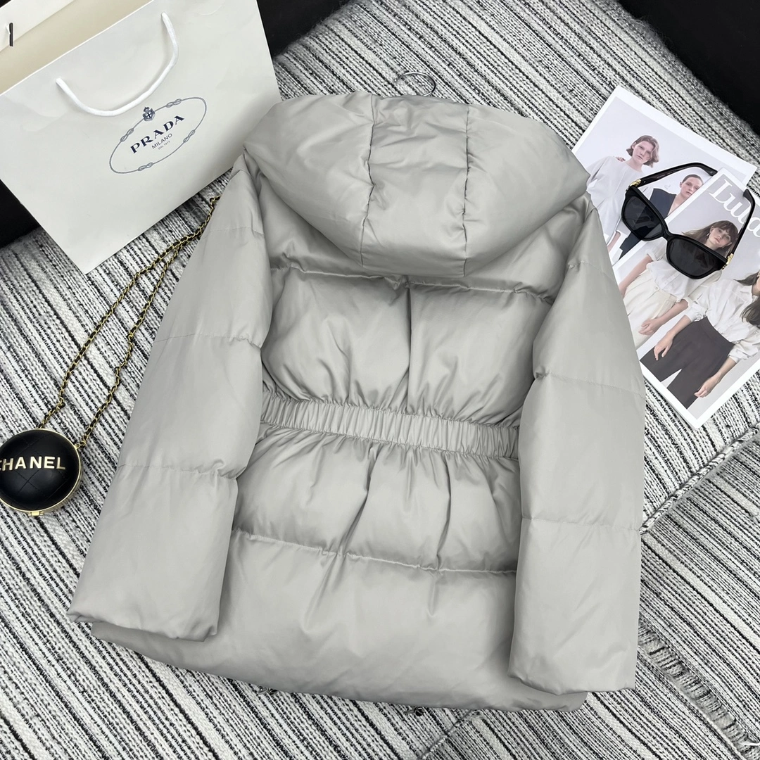 Prada Down Jackets Affordable 172589
