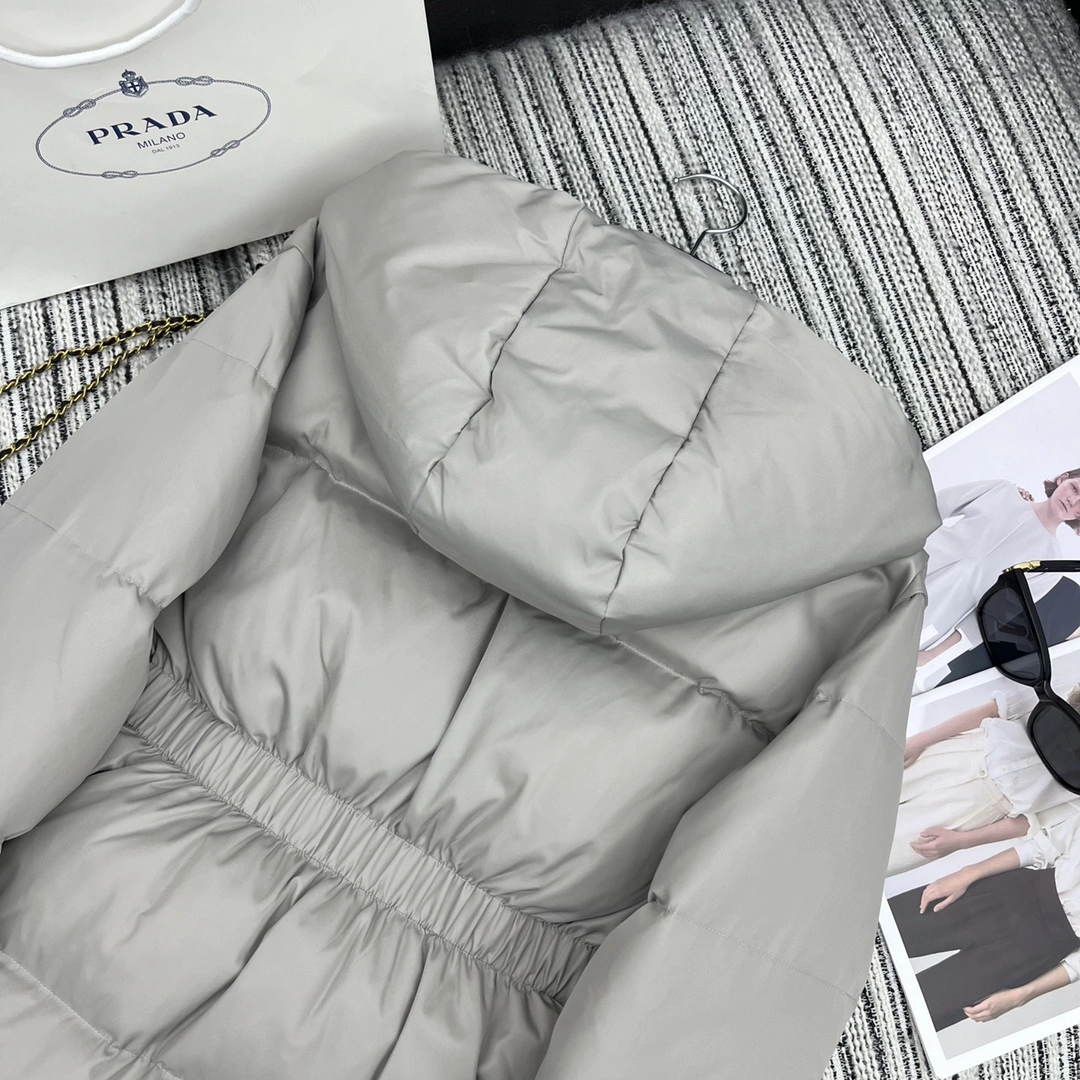 Prada Down Jackets Affordable 172589