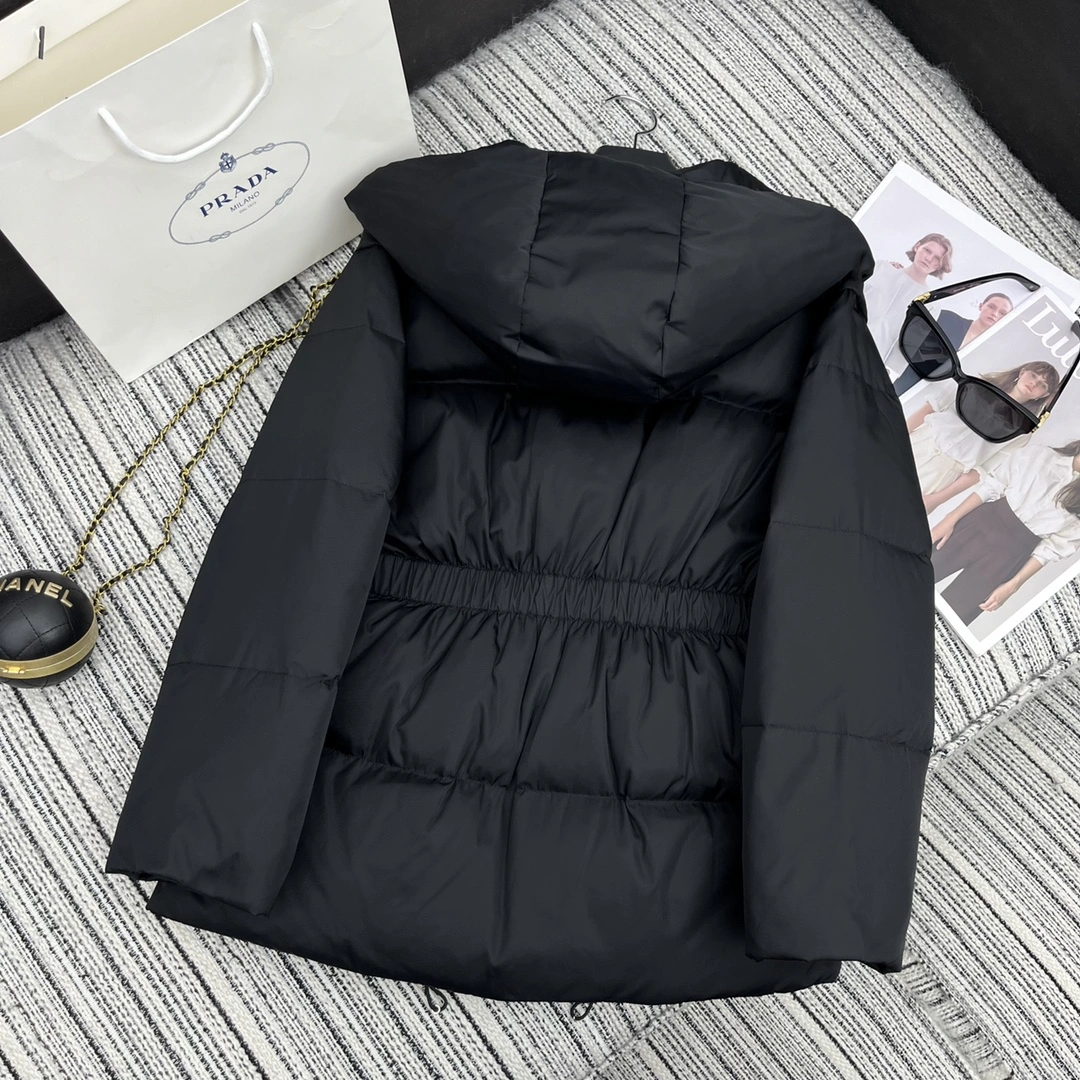 Prada Down Jackets Comfortable 172590