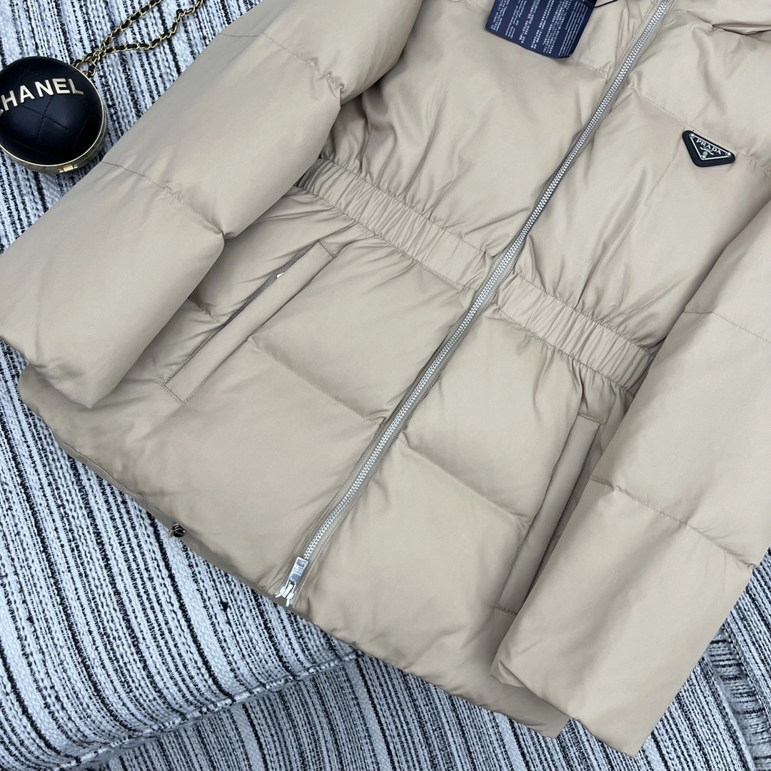 Lightweight Prada Down Jackets 172593