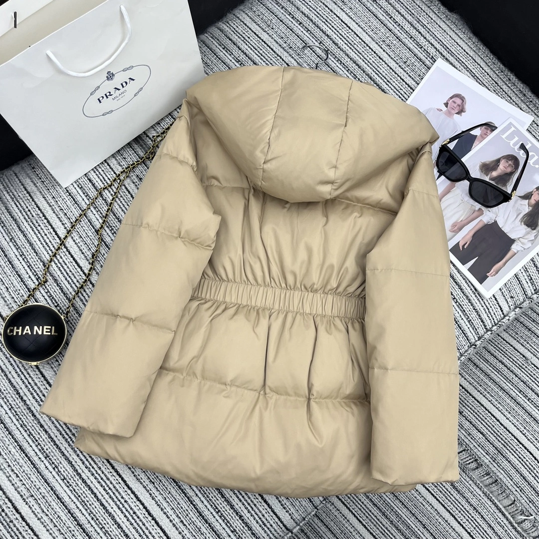 Lightweight Prada Down Jackets 172593