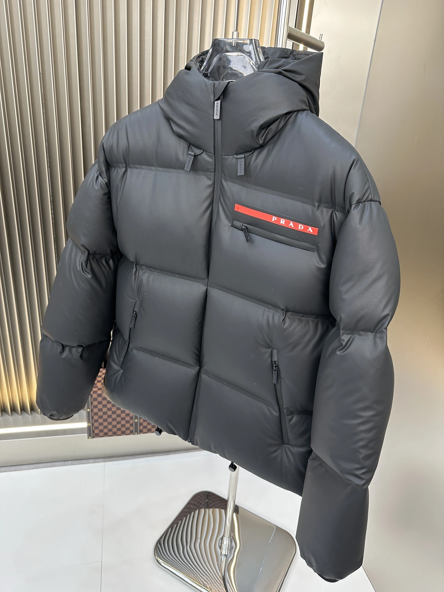 Prada Down Jackets GoodFit 172597