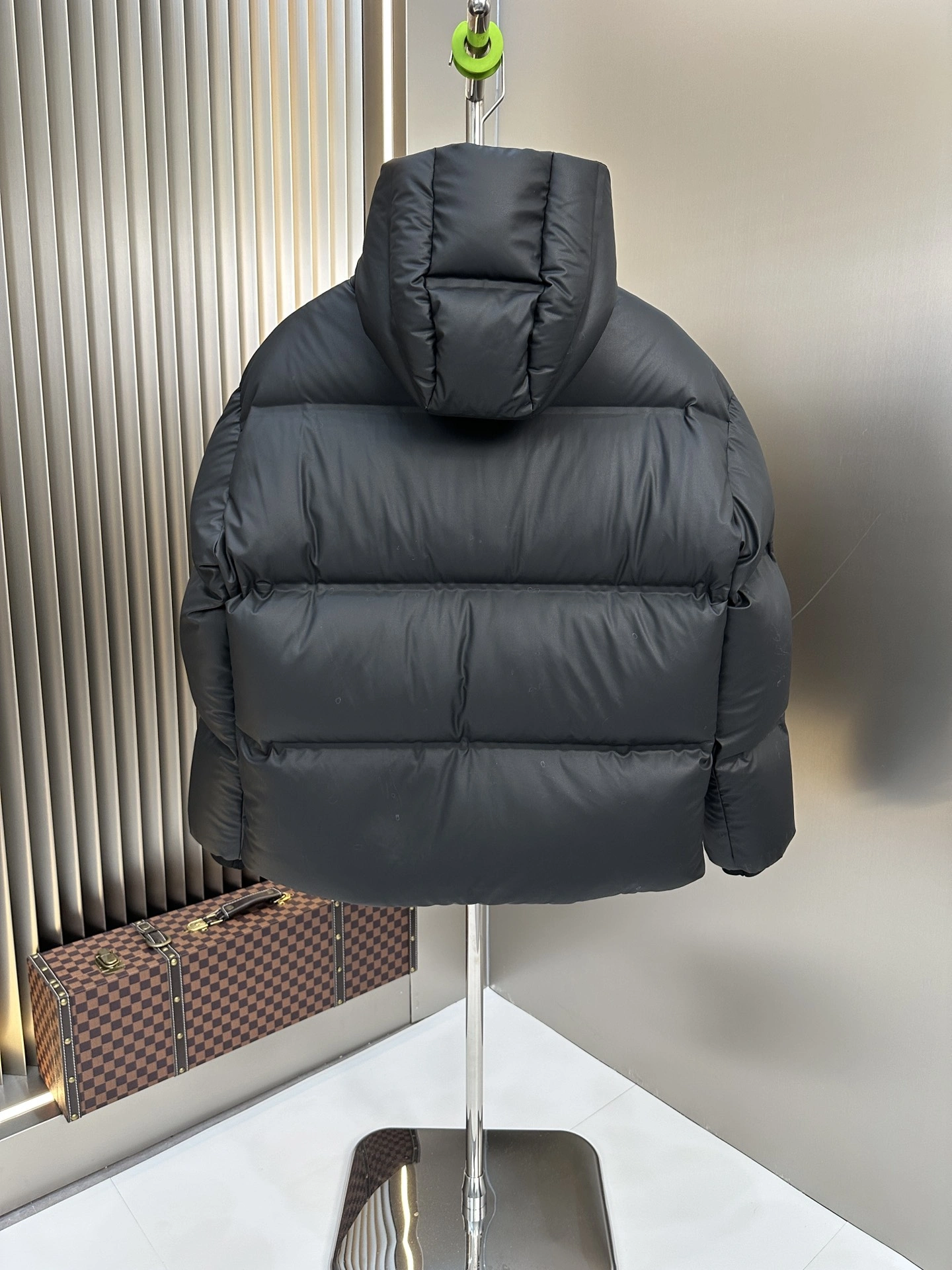 Prada Down Jackets GoodFit 172597