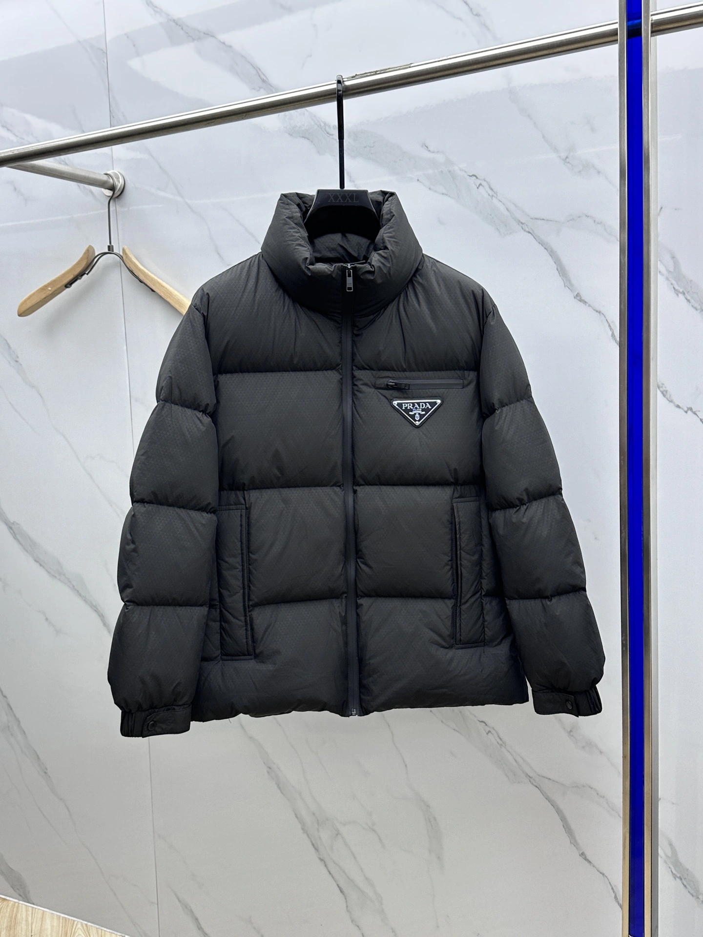 Prada Down Jackets FlexibleFit 172588