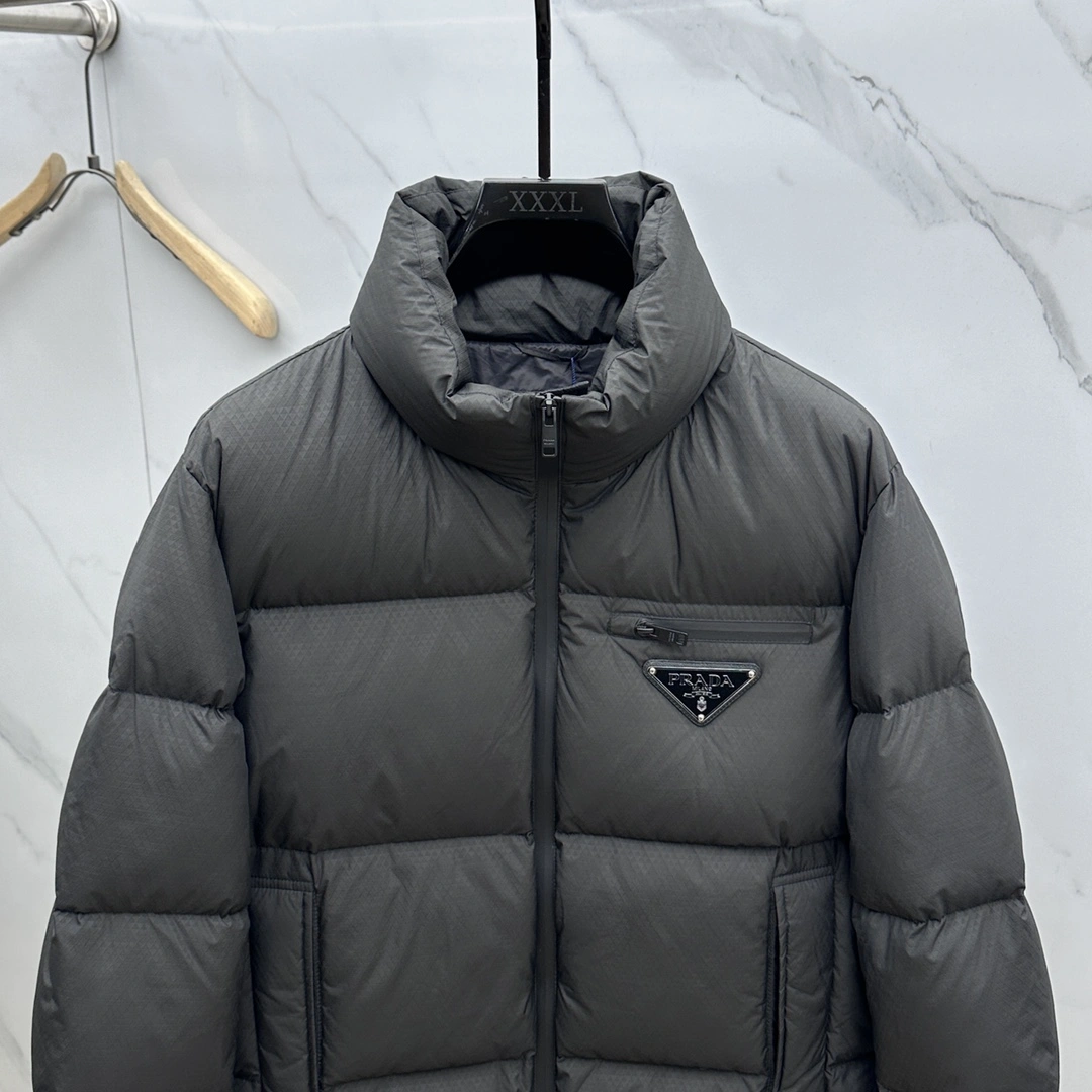Prada Down Jackets FlexibleFit 172588